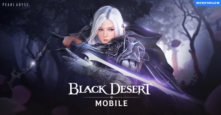 Black Desert Mobile, blog thumnail
